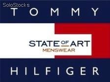 stock odziezy Tommy Hilfiger i State of art odziez do hurtu