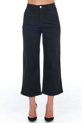 Stock of frankie morello women&amp;#39;s trousers - Zdjęcie 5