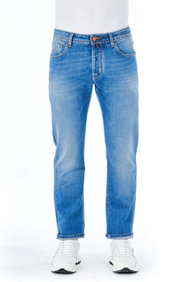 Stock of men&amp;#39;s jeans jacob cohen - Zdjęcie 2