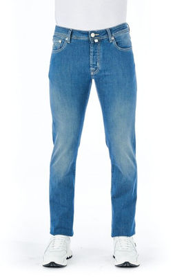 Stock of men&amp;#39;s jeans jacob cohen - Zdjęcie 5