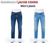 Stock of men&#39;s jeans jacob cohen