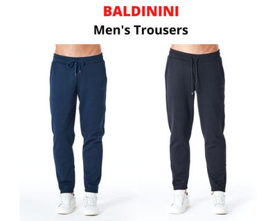 Stock of men&amp;#39;s trousers baldinini - Foto 2