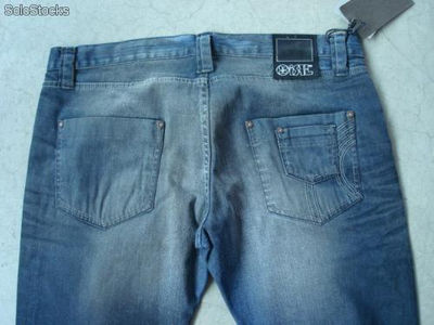 Stock-pakiet jeansów - Zdjęcie 4