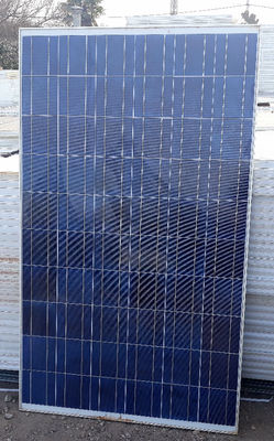 Stock panneaux solaires 175W exportation
