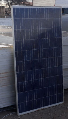 Stock panneaux solaires 175W exportation - Photo 3