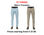 Stock pantaloni da uomo pt torino - 1