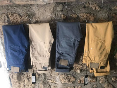 Stock pantaloni made in italy prezzo di cartellino €79,00 - vendiamo a 15,00€ pz