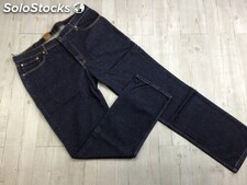 Stock pantaloni uomo/donna