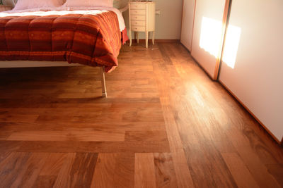 STOCK Parquet massello di rimanenza - Foto 2