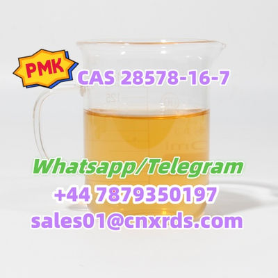 Stock pharmaceutical intermediate 99% purity PMK CAS 28578-16-7