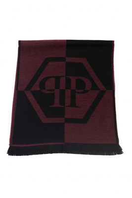 Stock philipp plein men&amp;#39;s scarves - Zdjęcie 2