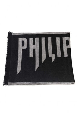 Stock philipp plein men&amp;#39;s scarves - Zdjęcie 4