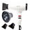 Stock phon asciugacapelli hairdryer professionali made in italy - 1