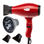 Stock phon asciugacapelli hairdryer professionali made in italy - Foto 4