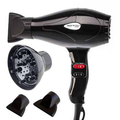 Stock phon asciugacapelli hairdryer professionali made in italy - Foto 5