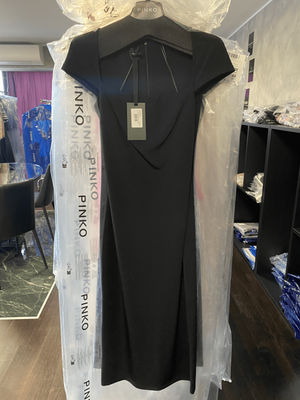 Stock pinko donna invernale - Foto 3