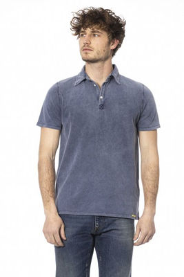 Stock polo uomo DISTRETTO12 - Foto 5