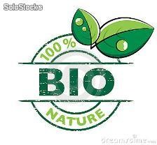 stock produits bio