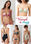 Stock Ropa de Baño de Mujer TRIUMPH : Bikinis y bañadores. - 1