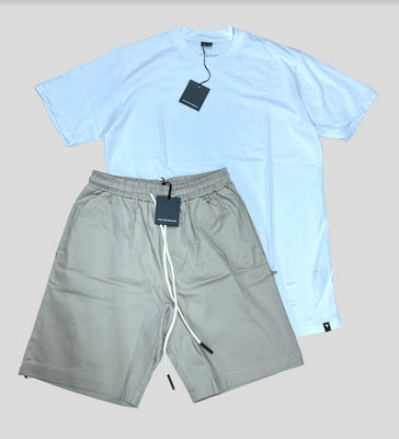 Stock Ropa Hombre Verano Why Not Brand : made in italy - Foto 3