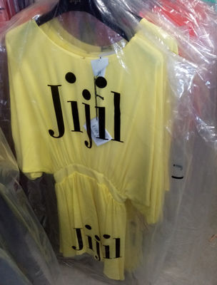 Stock ropa por mujer Jijil - Foto 5