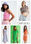 Stock Ropa Verano Mujer DeFacto / Women Summer Stockclothing DeFacto - 1
