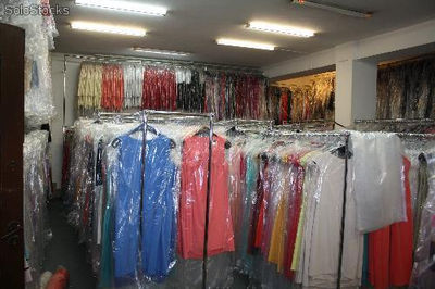 Stock&amp;#39;s Dresses / Stoki sukienki 20,000 pcs/szt - Zdjęcie 3