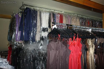 Stock&amp;#39;s Dresses / Stoki sukienki 20,000 pcs/szt - Zdjęcie 5
