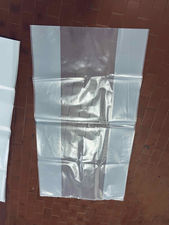 Stock sacchi nylon per aspiratori aspiratrucioli
