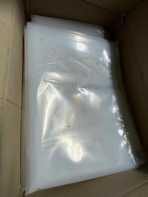 Stock sacchi nylon per aspiratori aspiratrucioli - Foto 3