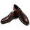 Stock scarpe da uomo classici in vera pelle e cuoio made in italy - 1
