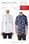 Stock shirts for man absolut joy s/s - 1