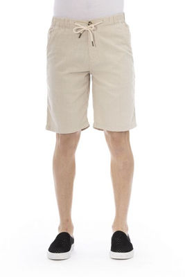 Stock shorts for men baldinini trend - Zdjęcie 3