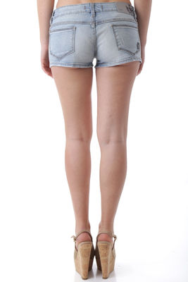 Stock Shorts pour Femme 525 - Photo 3