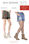 Stock shorts sexy woman s/s - 1
