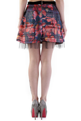 Stock Skirts 525 - Foto 3