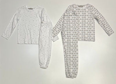 Stock small society para niños (camisetas pijamas) - Foto 5