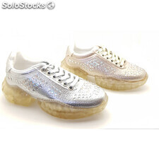 Stock Sneakers Donna 1
