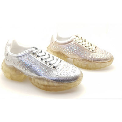 Stock Sneakers Donna 1