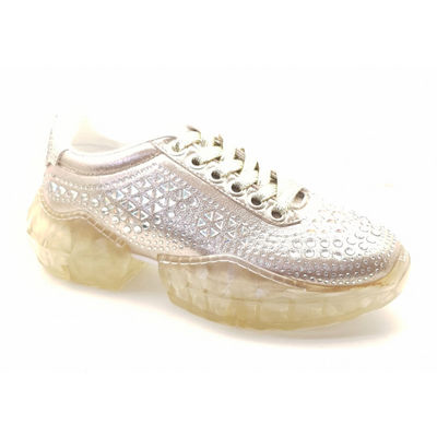 Stock Sneakers Donna 1 - Foto 3