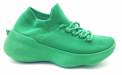 Stock Sneakers Donna 2 - Foto 3