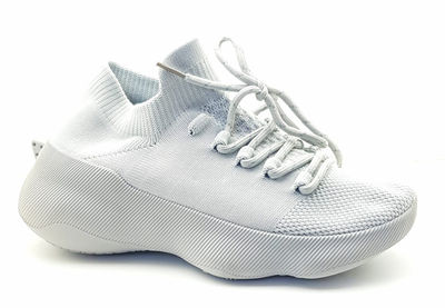 Stock Sneakers Donna 2 - Foto 4