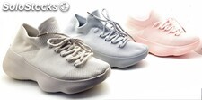 Stock Sneakers Donna 3