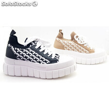 Stock Sneakers Donna 5