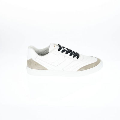 Stock sneakers for men pantofola d&amp;#39;oro - Zdjęcie 2
