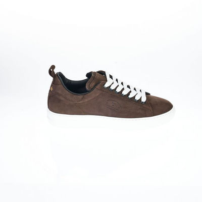 Stock sneakers for men pantofola d&amp;#39;oro - Photo 5