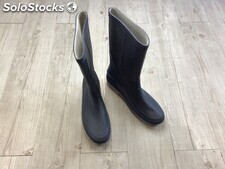 Stock stivali da pioggia uomo