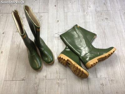 Stock stivali da pioggia uomo - Foto 5