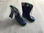 Stock stivali pioggia bambino - Foto 2
