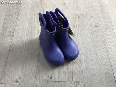 Stock stivali pioggia bambino - Foto 3